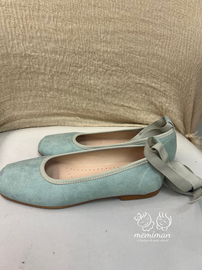 25524 Rubans élastiques de ballerine