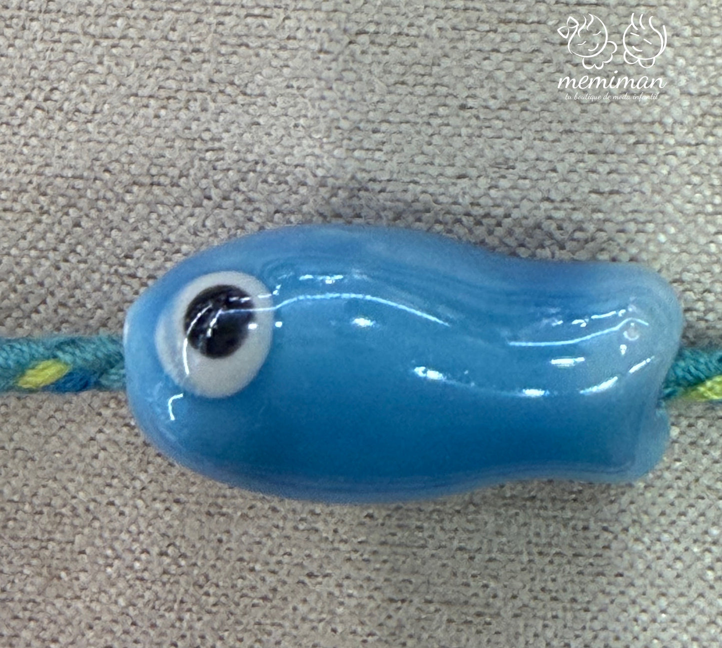 PEZ Pulsera