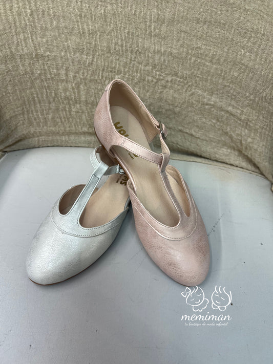 26197 Zapato Hebilla