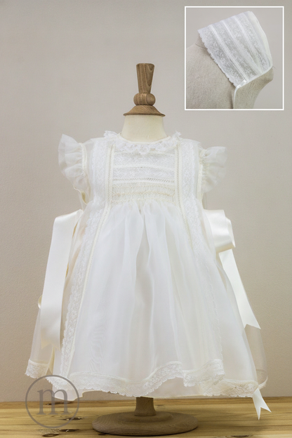 500 Mantilla Cristallo Capote
