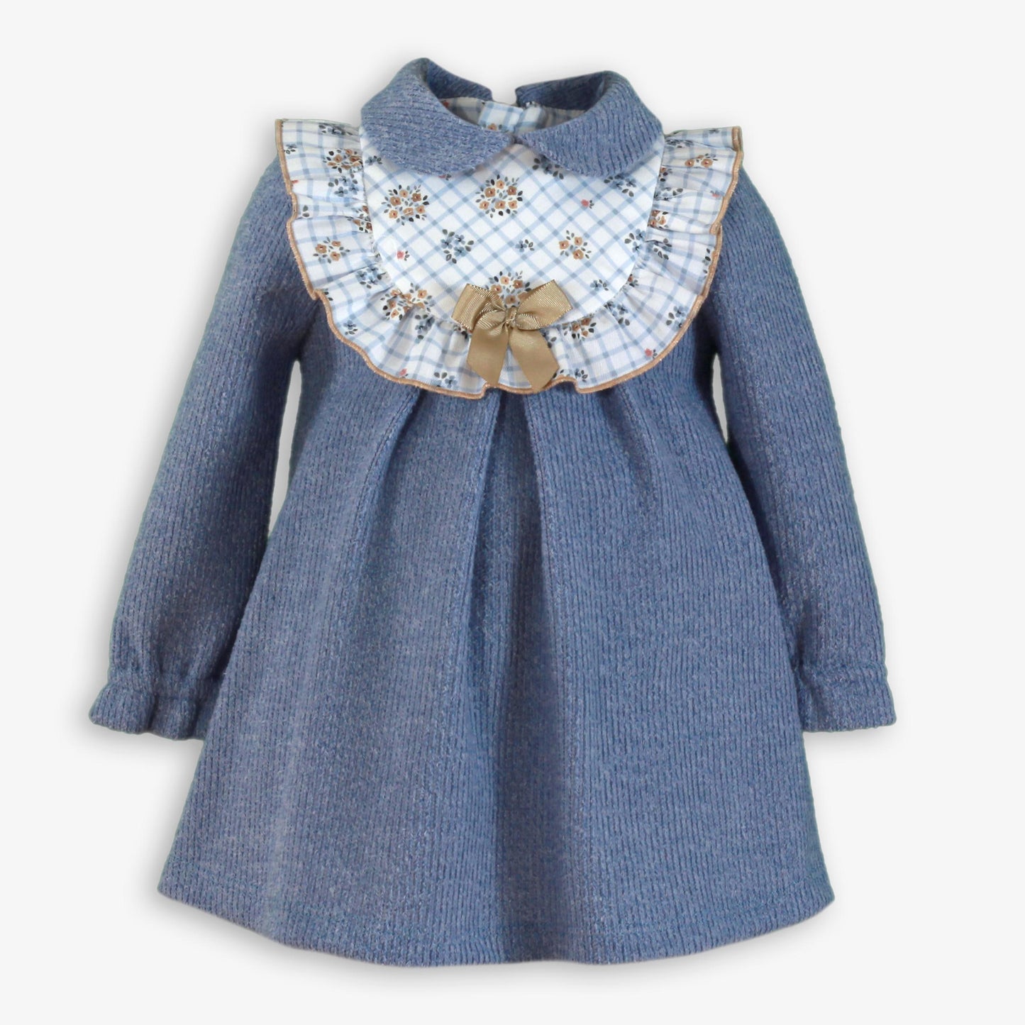 38-0500-V Baby Dress 