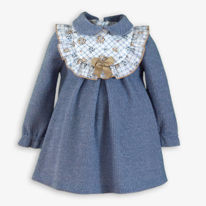 38-0500-V Baby Dress 