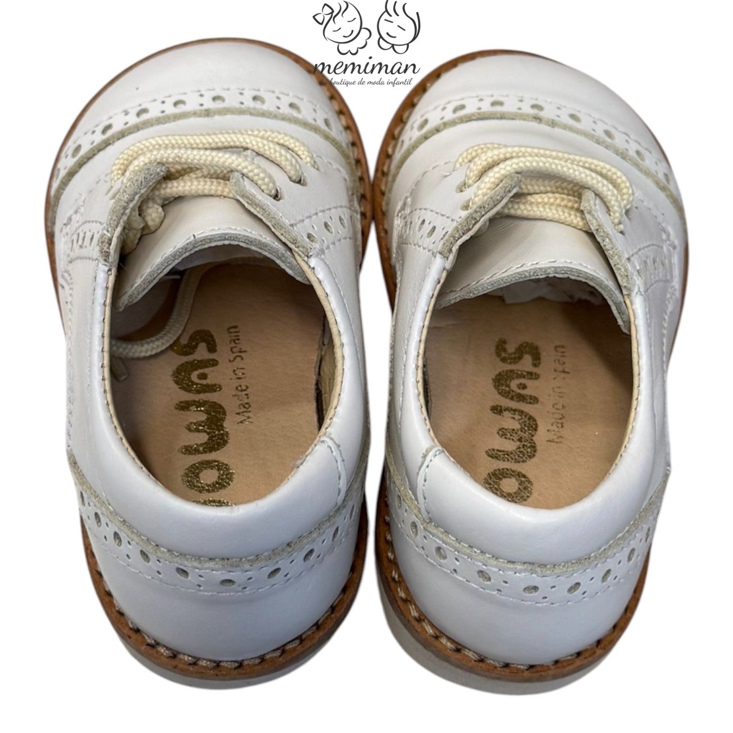 32416 Zapato Bebé