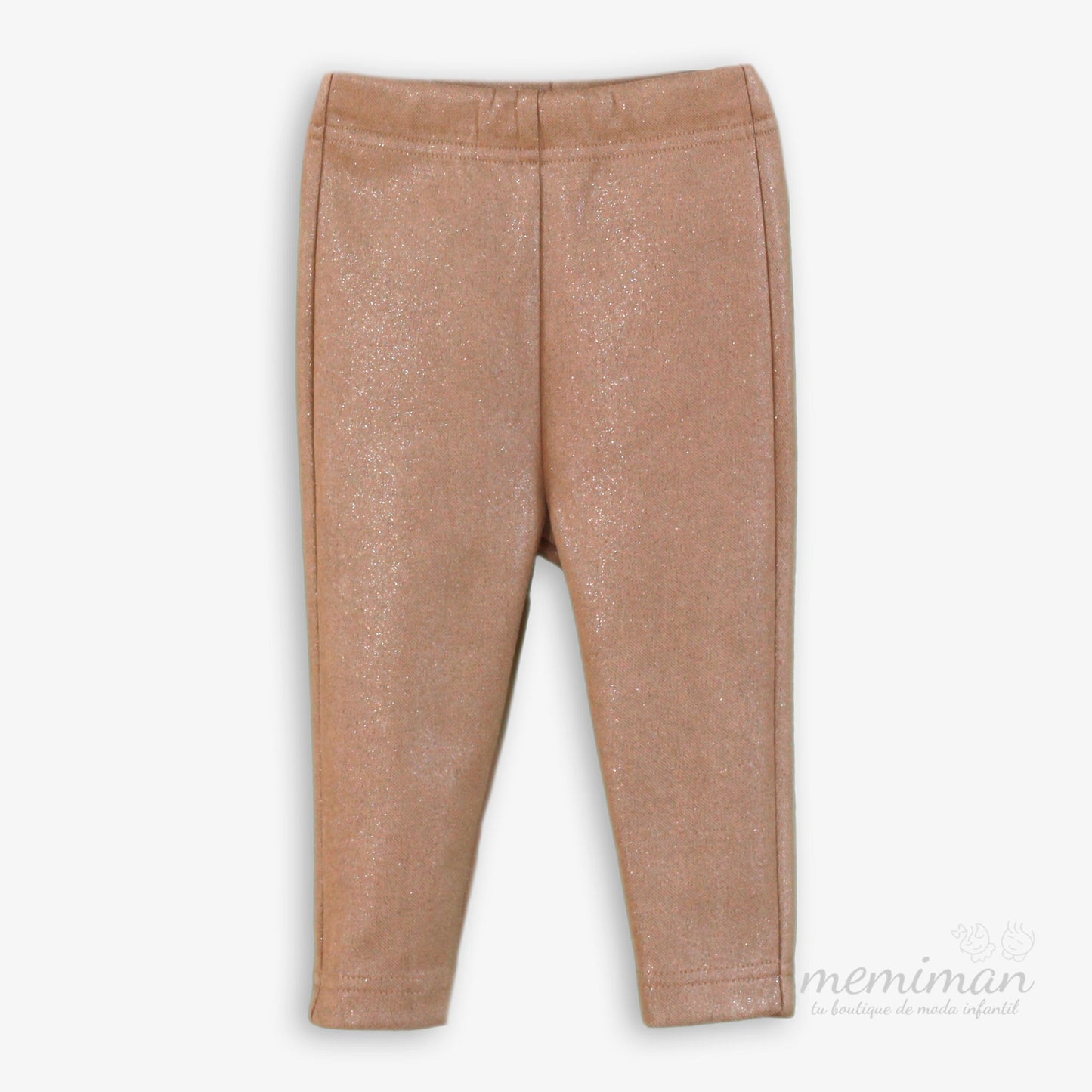 38-0516-3 Leggings bébé fille 