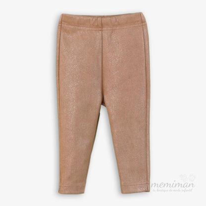 38-0516-3 Leggings bébé fille 