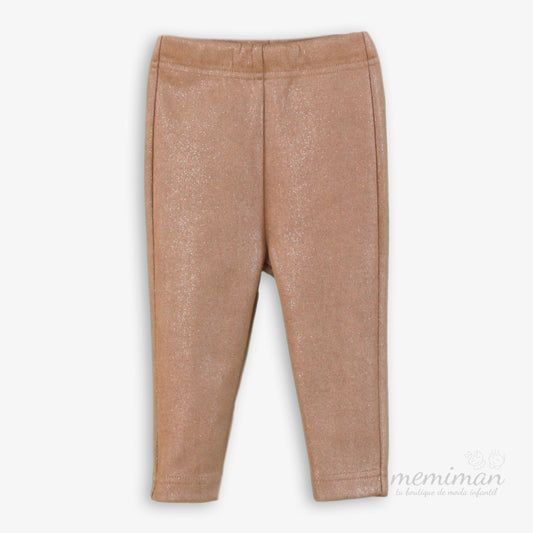 38-0516-3 Leggings bébé fille 