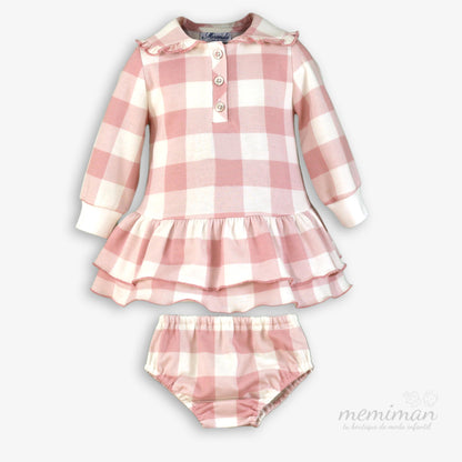 38-0517-VB Culotte pour bébé 