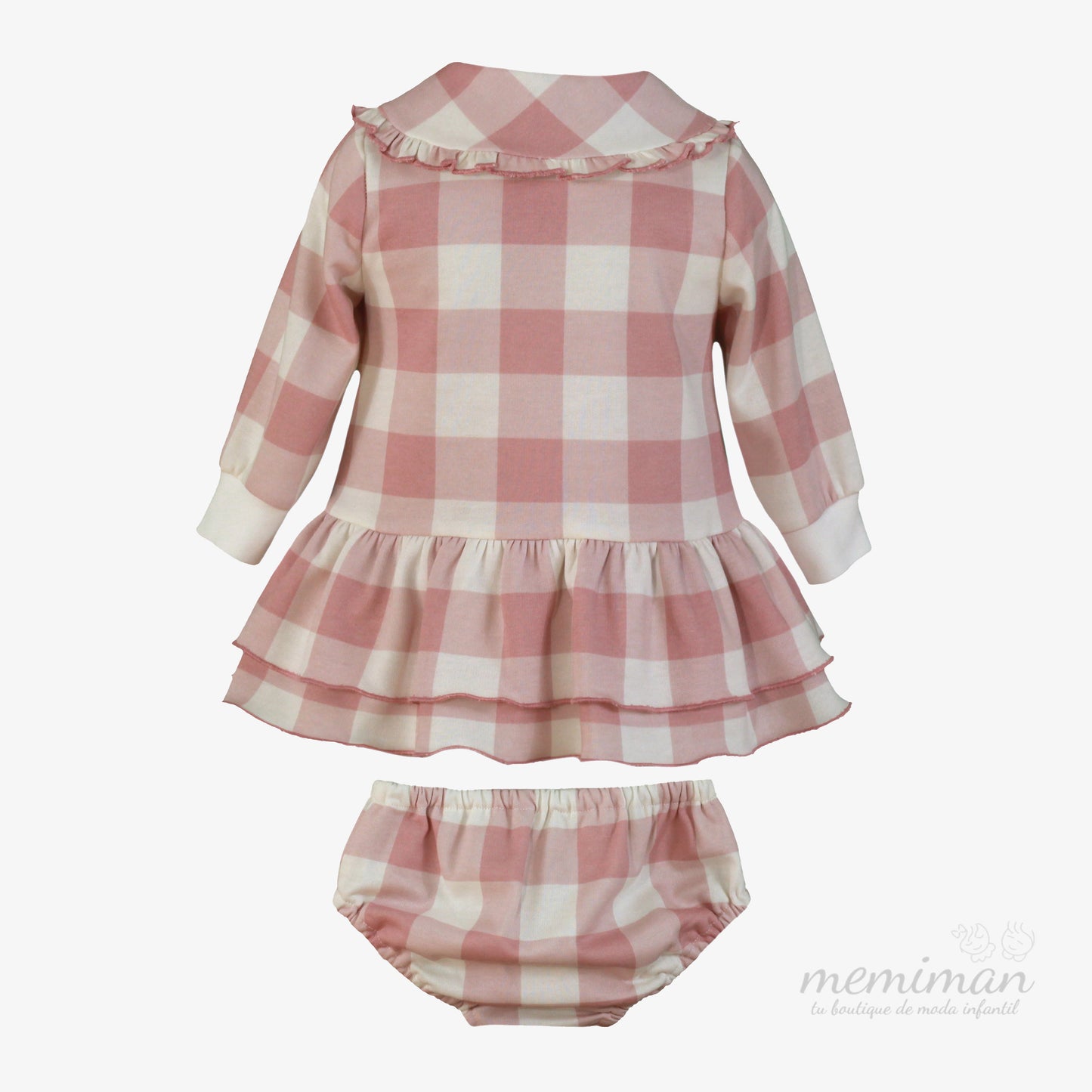 38-0517-VB Culotte pour bébé 