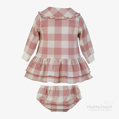 38-0517-VB Culotte pour bébé 