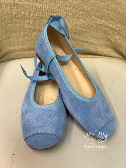 25524 Rubans élastiques de ballerine