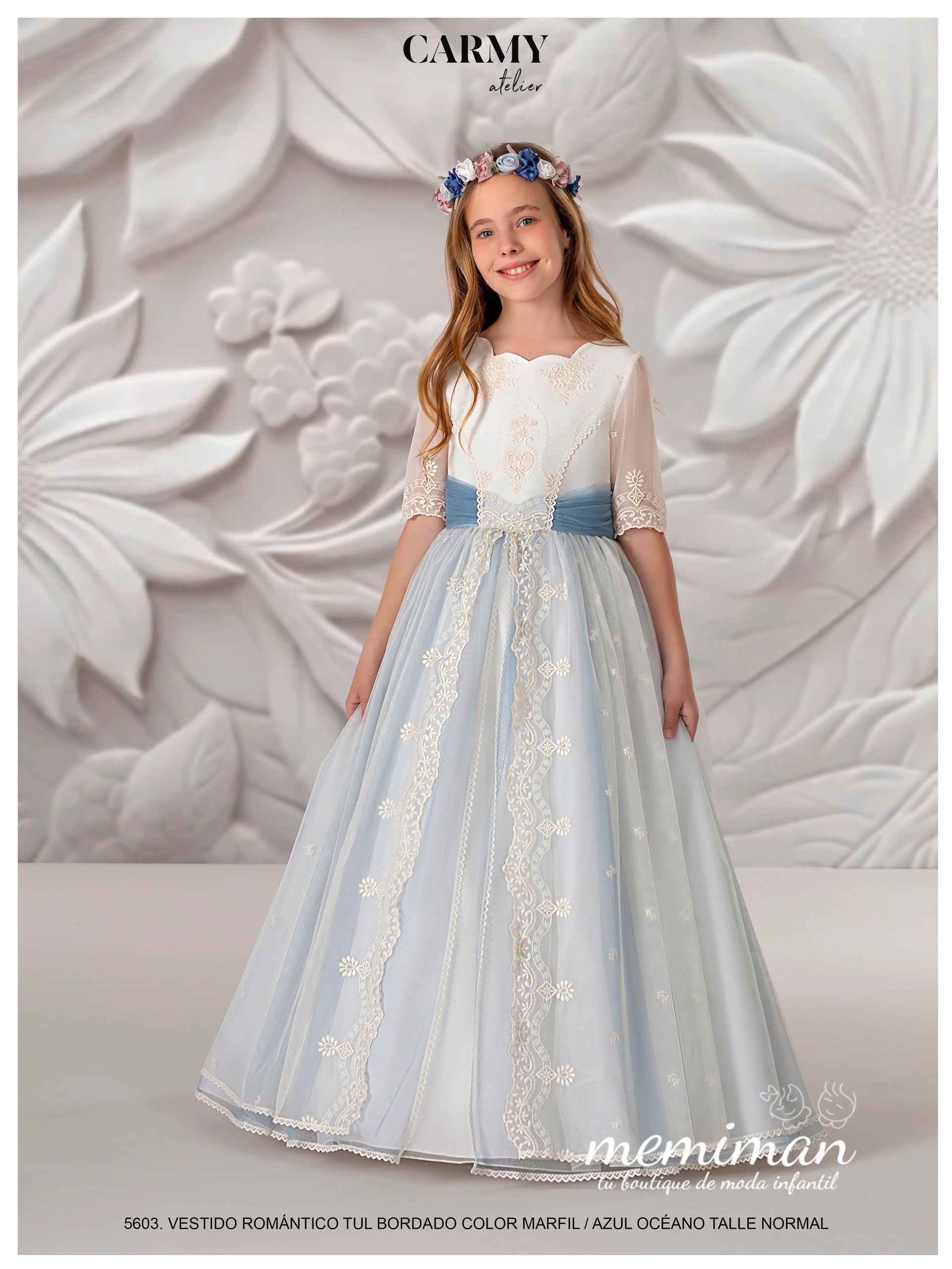 Vestido Infantil Ropa Para NiÃ±as 2019 Dress Mayoral Vestidos