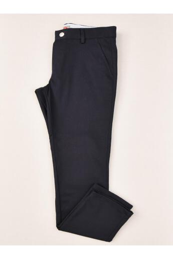 10-05048 Long chino pants