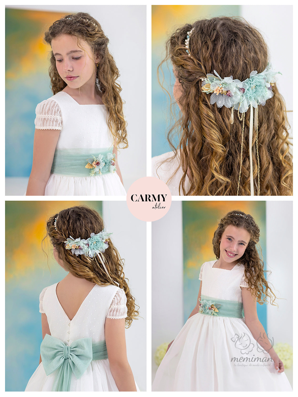 CC 6106 Communion Crown 