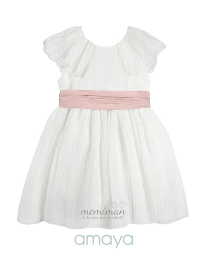 612405 Vestido Ceremonia