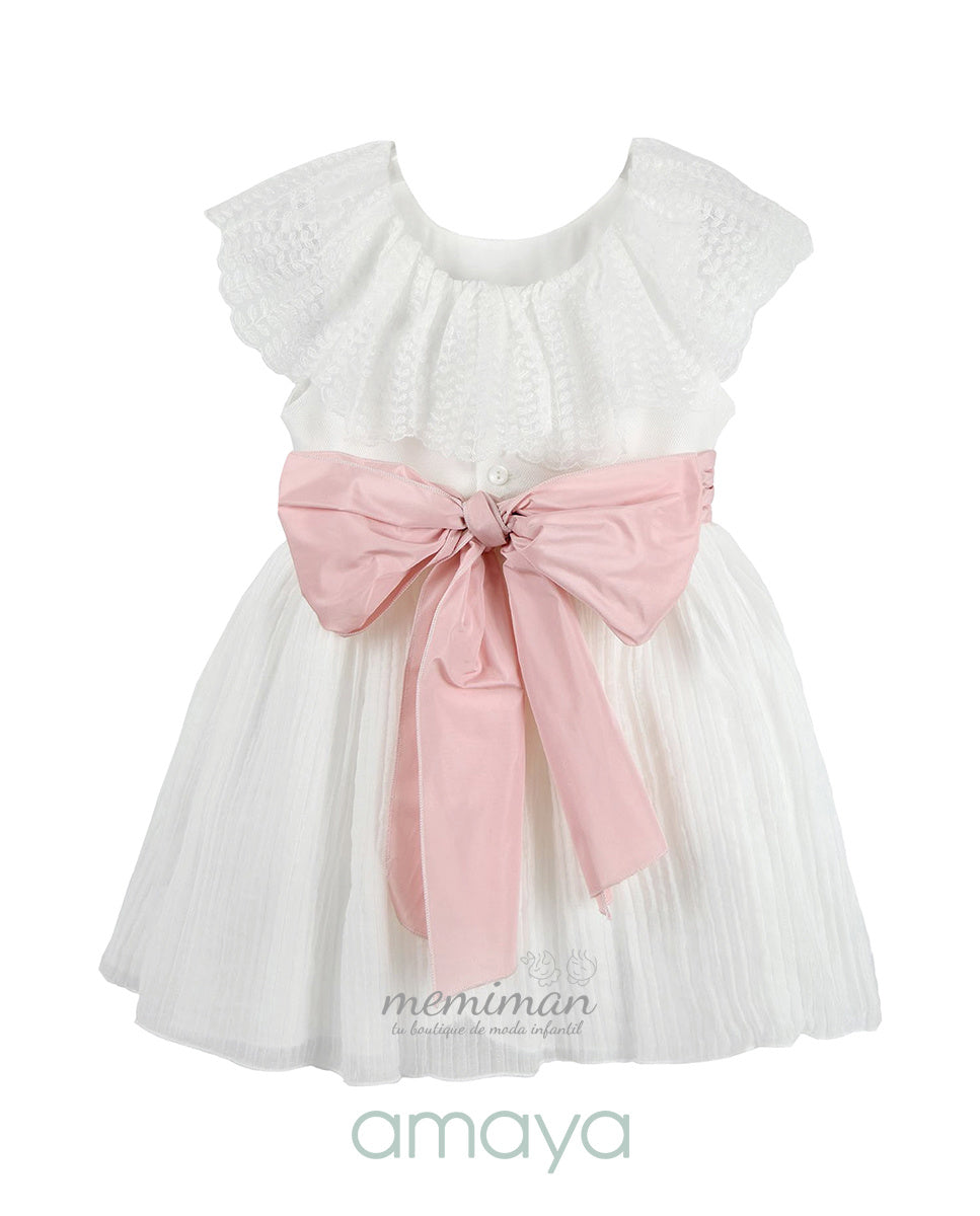 612405 Vestido Ceremonia