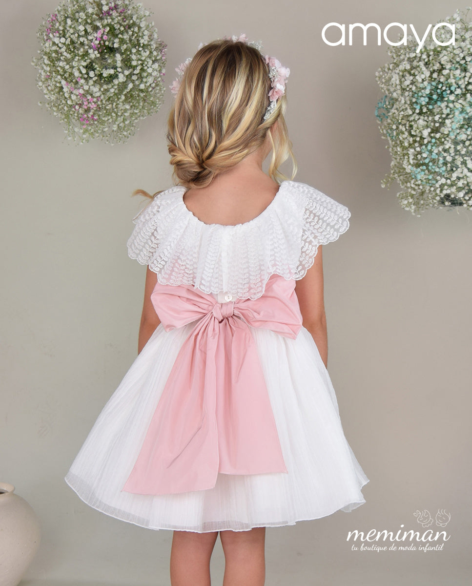 612405 Vestido Ceremonia