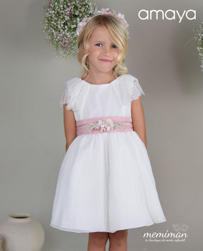 612405 Vestido Ceremonia