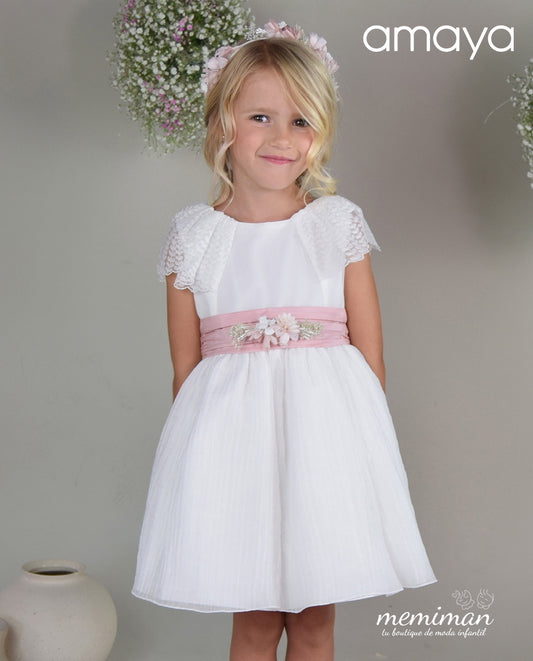 612405 Vestido Ceremonia