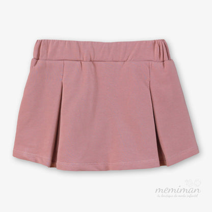 38-0618-3 Skirt Pants 