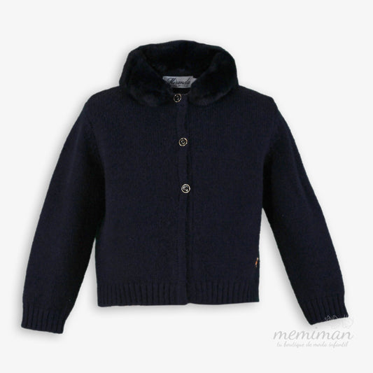 38-0628-CH Chaqueta Niña