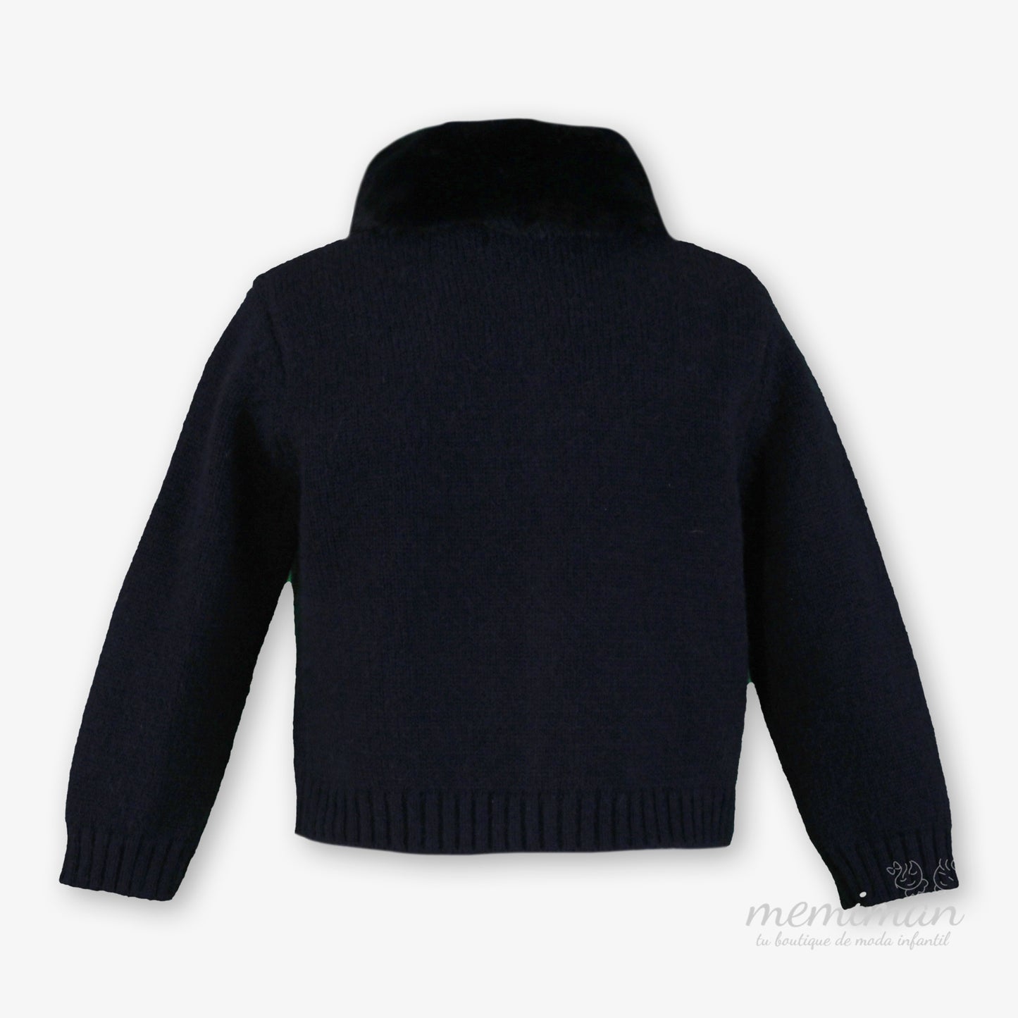 38-0628-CH Chaqueta Niña