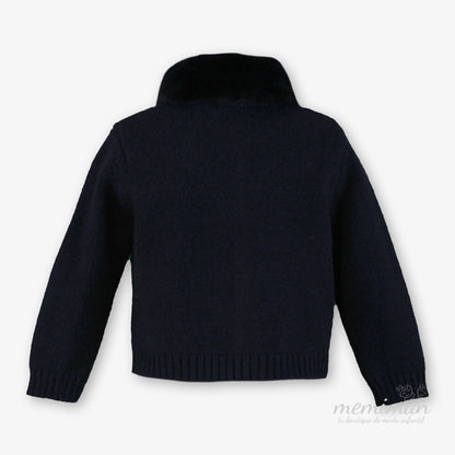 38-0628-CH Chaqueta Niña