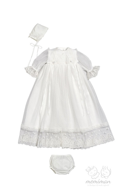 632101 Faldón Capota y Cubrepañal