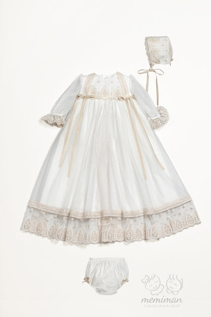 632101 Faldón Capota y Cubrepañal