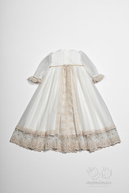 632101 Faldón Capota y Cubrepañal