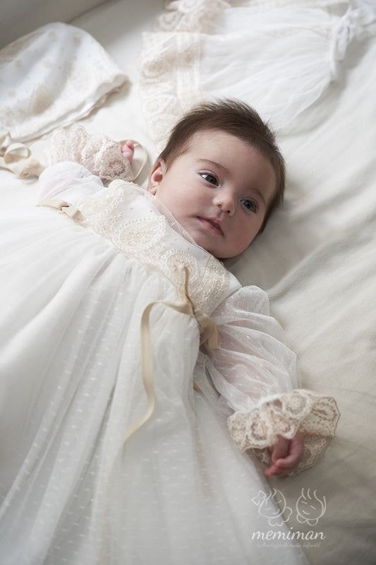 632101 Skirt, Hood and Diaper Cover