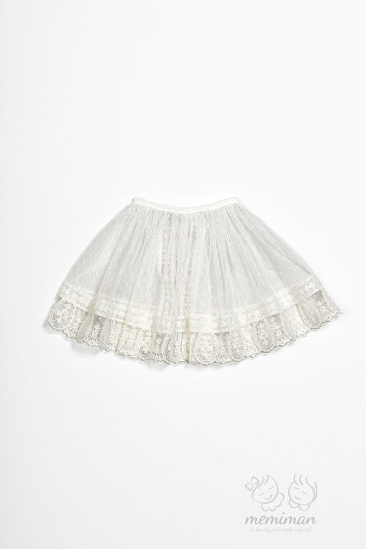 632102 Baptismal Cape