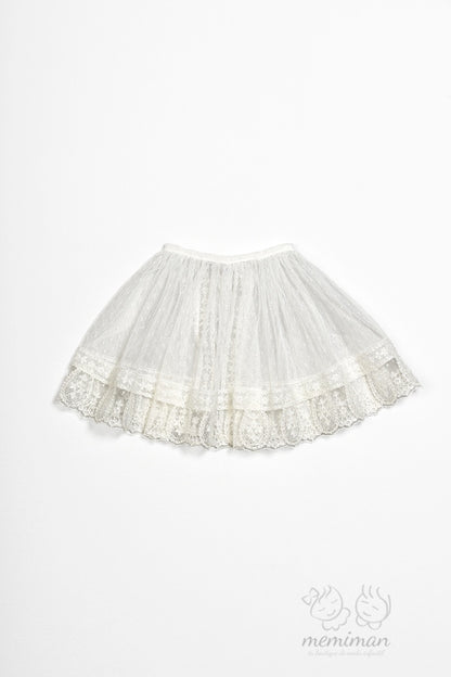 632102 Baptismal Cape