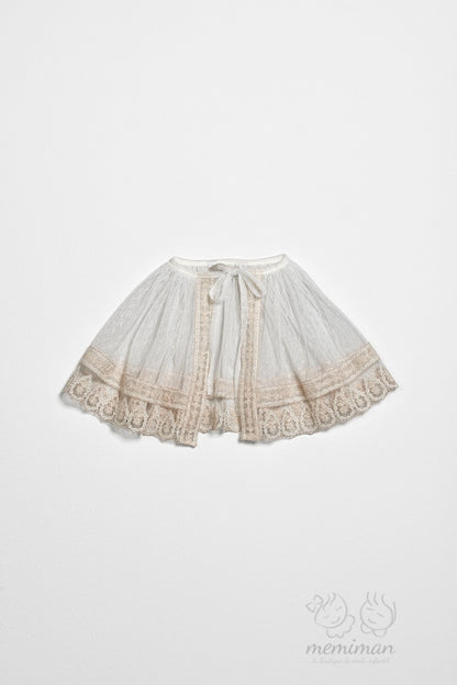 632102 Baptismal Cape