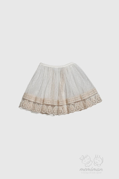 632102 Baptismal Cape