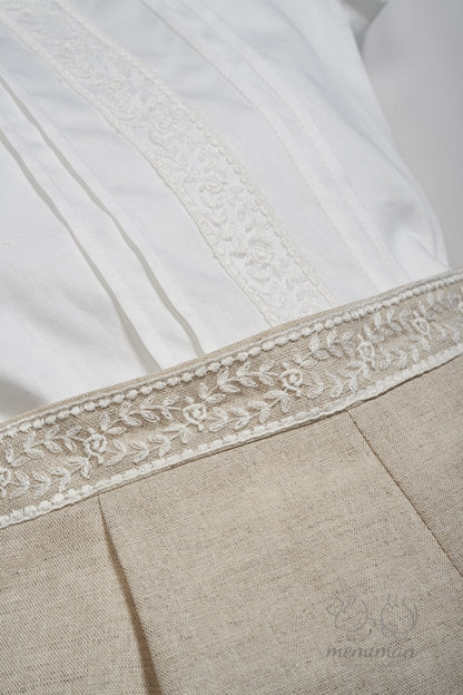 632115 Baby Ceremony Set