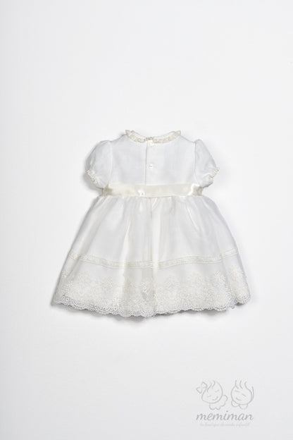 Robe avec couvre-couche 632124 