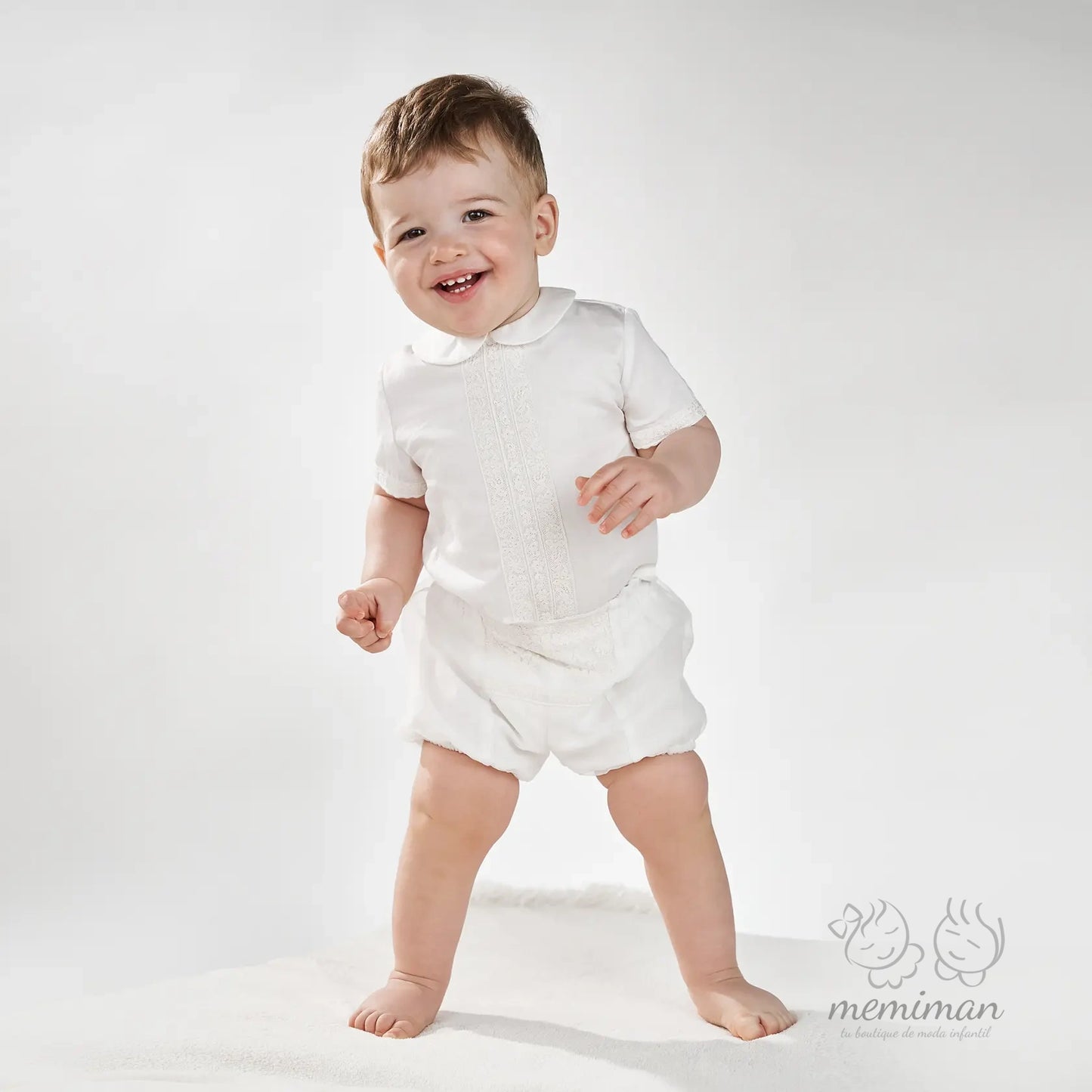 632125 Coffret de cérémonie pour bébé