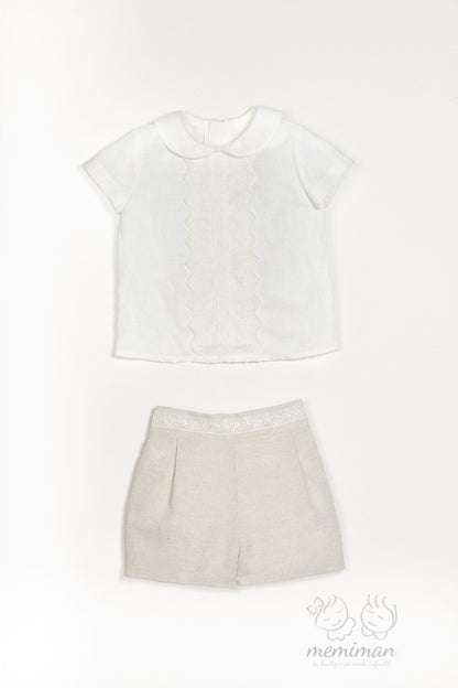 Ensemble bébé 632165