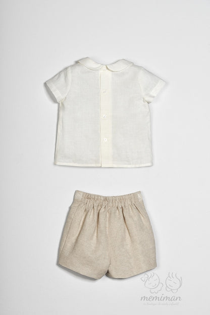 Ensemble bébé 632165