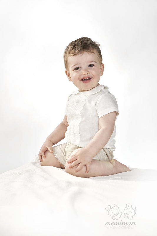 Ensemble bébé 632165