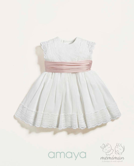 633305 Baby Bambula Dress