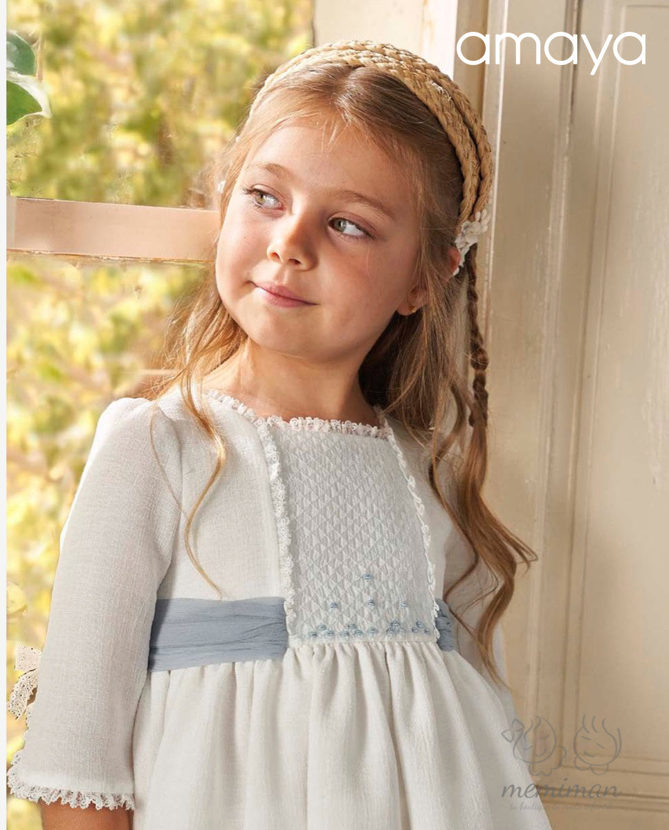 633505 Robe Enfant