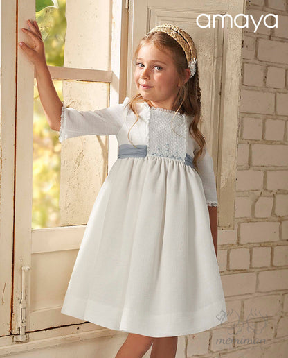 633505 Robe Enfant