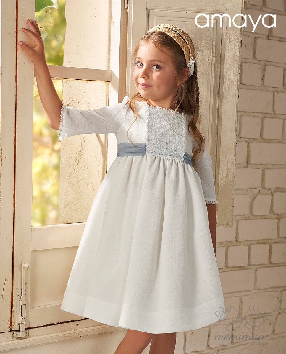 634506 Vestido Infantil