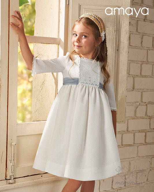 634506 Vestido Infantil