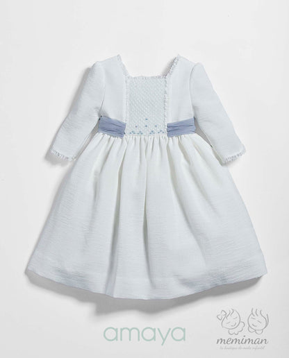 634506 Vestido Infantil