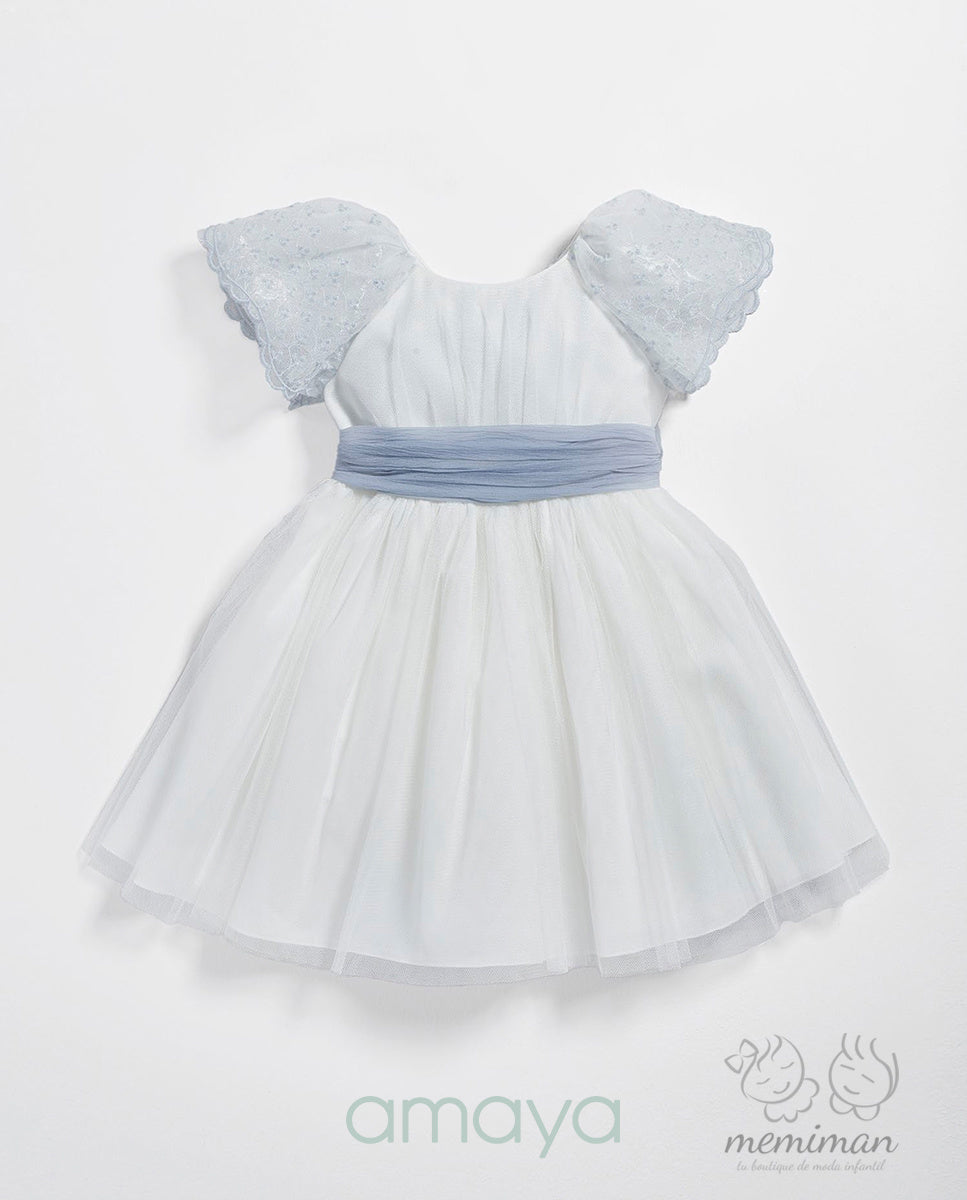 633512 Vestido Infantil
