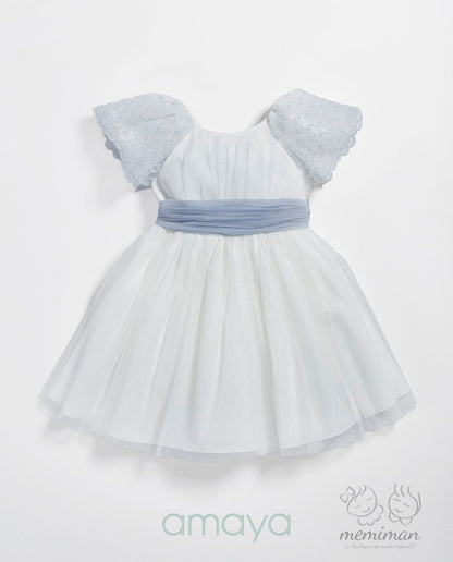 633512 Vestido Infantil