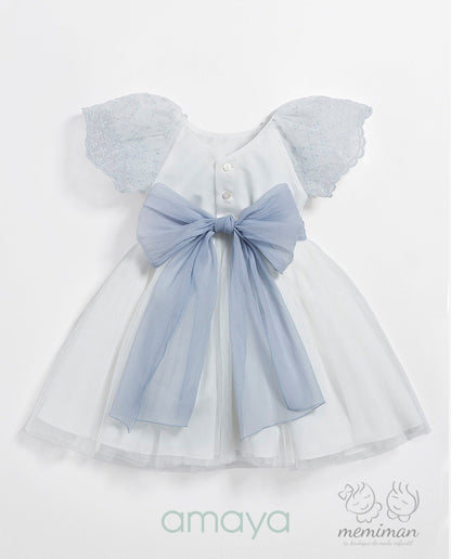 633512 Vestido Infantil