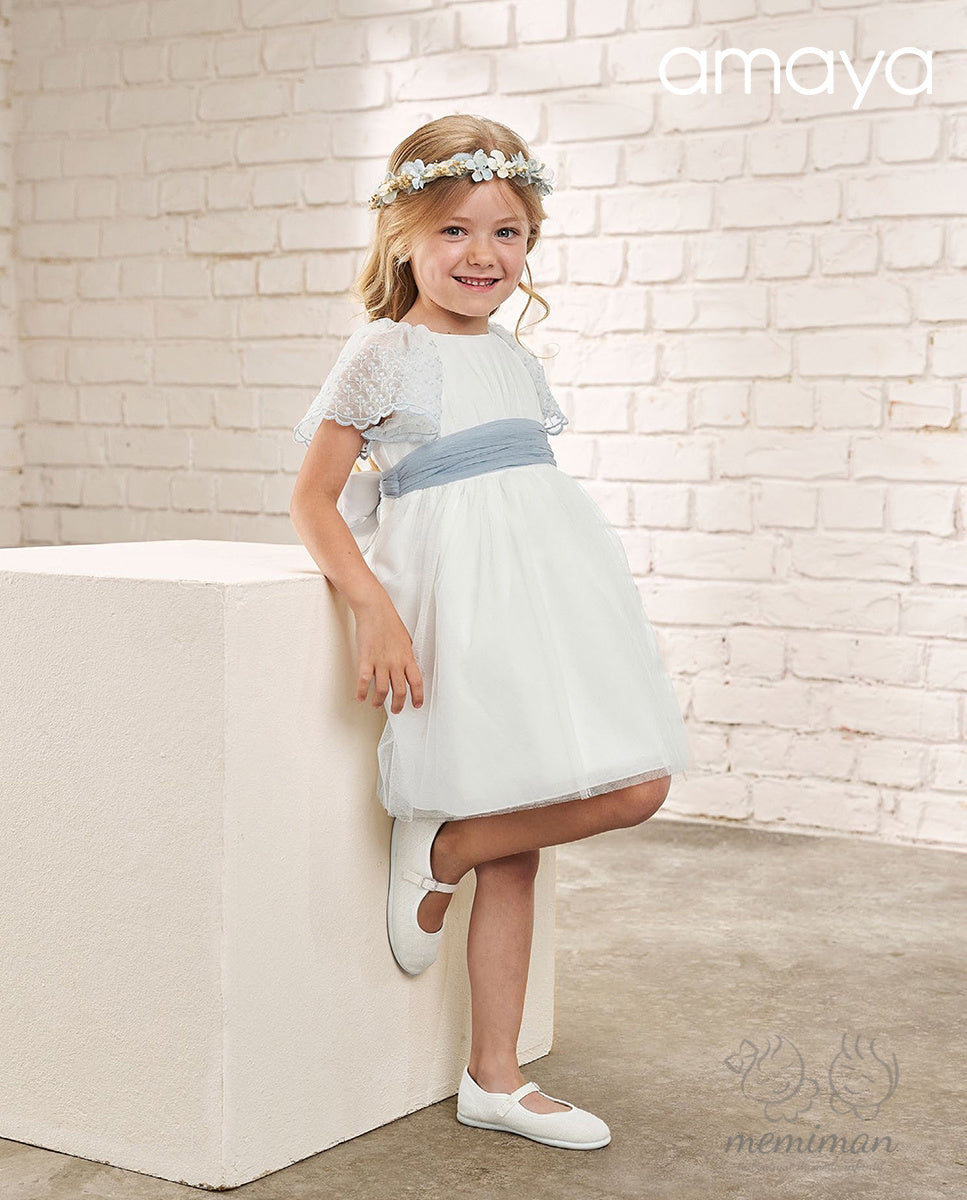 633512 Vestido Infantil